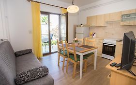 Porec Accommodation